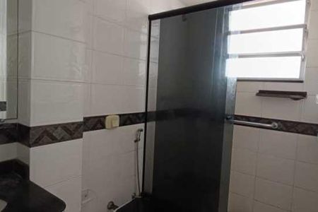 Apartamento à venda com 2 quartos, 65m² em Grajaú, Rio de Janeiro