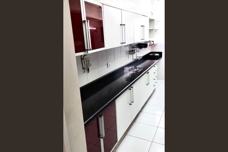 Apartamento à venda com 3 quartos, 273m² em Vila Caminho do Mar, São Bernardo do Campo