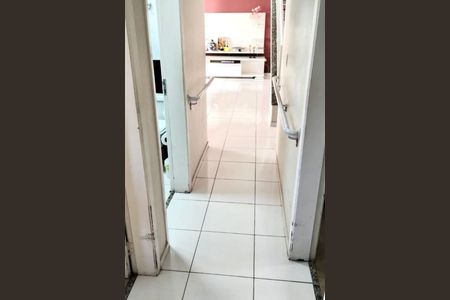 Apartamento à venda com 3 quartos, 273m² em Vila Caminho do Mar, São Bernardo do Campo