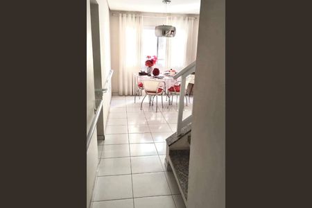 Apartamento à venda com 3 quartos, 273m² em Vila Caminho do Mar, São Bernardo do Campo