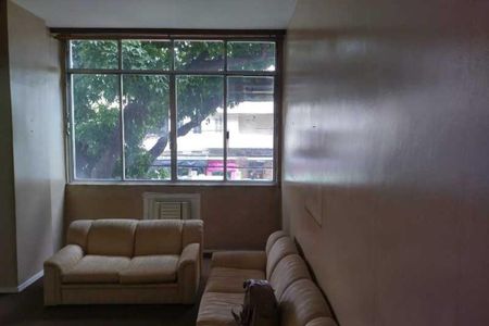 Apartamento à venda com 2 quartos, 80m² em Tijuca, Rio de Janeiro