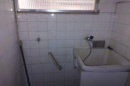 Apartamento à venda com 2 quartos, 80m² em Tijuca, Rio de Janeiro