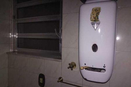 Apartamento à venda com 2 quartos, 80m² em Tijuca, Rio de Janeiro