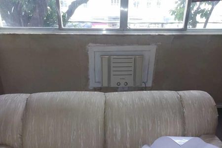 Apartamento à venda com 2 quartos, 80m² em Tijuca, Rio de Janeiro