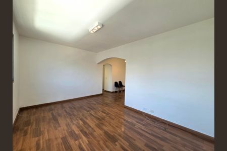 Apartamento para alugar com 97m², 3 quartos e 2 vagasSala