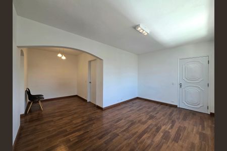 Apartamento para alugar com 97m², 3 quartos e 2 vagasSala
