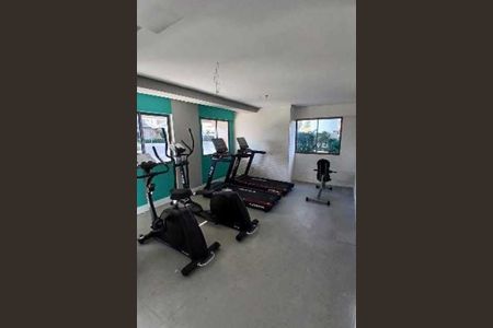 Apartamento à venda com 1 quarto, 40m² em Santo Cristo, Rio de Janeiro