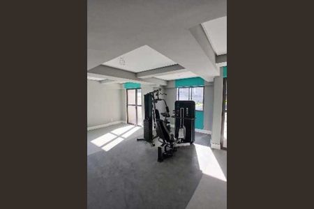 Apartamento à venda com 1 quarto, 40m² em Santo Cristo, Rio de Janeiro