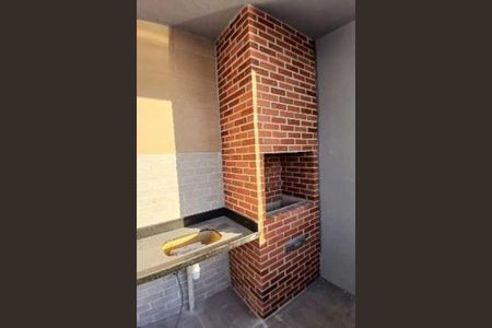 Apartamento à venda com 1 quarto, 40m² em Santo Cristo, Rio de Janeiro