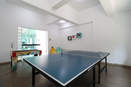 Apartamento à venda com 52m², 2 quartos e 2 vagasSalão de jogos