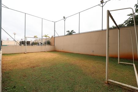 Apartamento à venda com 52m², 2 quartos e 2 vagasQuadra