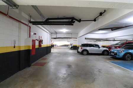 Apartamento à venda com 52m², 2 quartos e 2 vagasGaragem