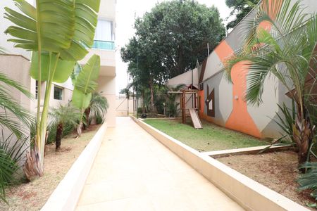 Apartamento à venda com 52m², 2 quartos e 2 vagasÁrea comum