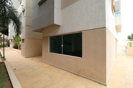 Apartamento à venda com 52m², 2 quartos e 2 vagasÁrea comum