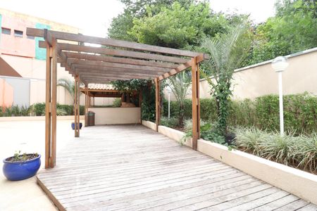 Apartamento à venda com 52m², 2 quartos e 2 vagasÁrea comum