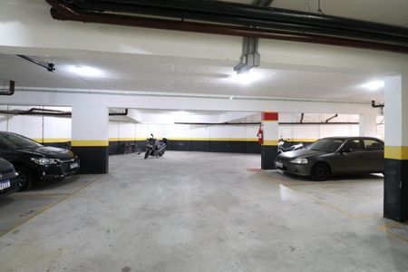 Apartamento à venda com 52m², 2 quartos e 2 vagasGaragem