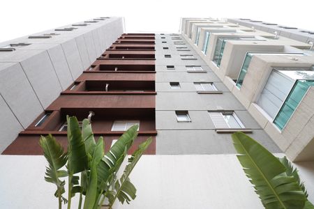 Apartamento à venda com 52m², 2 quartos e 2 vagasÁrea comum