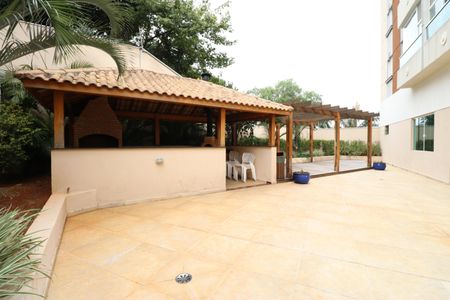 Apartamento à venda com 52m², 2 quartos e 2 vagasÁrea comum