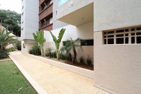 Apartamento à venda com 52m², 2 quartos e 2 vagasÁrea comum
