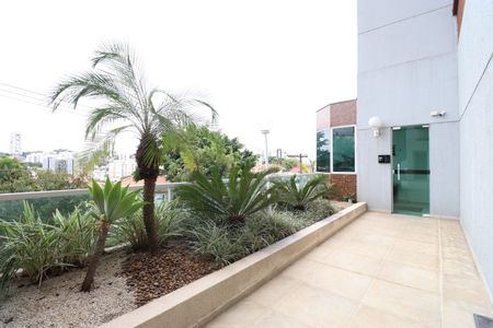 Apartamento à venda com 52m², 2 quartos e 2 vagasÁrea comum