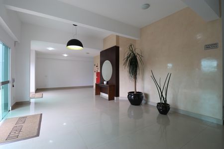 Apartamento à venda com 52m², 2 quartos e 2 vagasÁrea comum