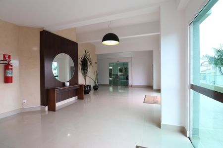 Apartamento à venda com 52m², 2 quartos e 2 vagasÁrea comum