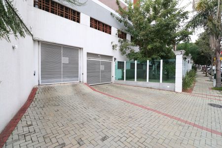 Apartamento à venda com 52m², 2 quartos e 2 vagasFachada