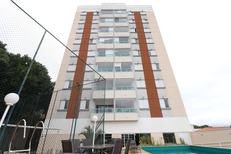 Apartamento à venda com 52m², 2 quartos e 2 vagasÁrea comum
