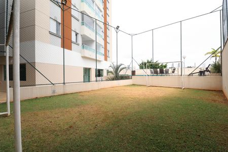 Apartamento à venda com 52m², 2 quartos e 2 vagasQuadra
