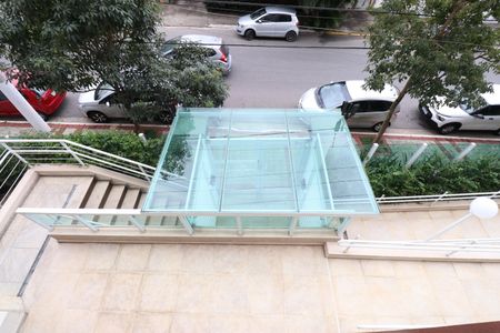 Apartamento à venda com 52m², 2 quartos e 2 vagasÁrea comum