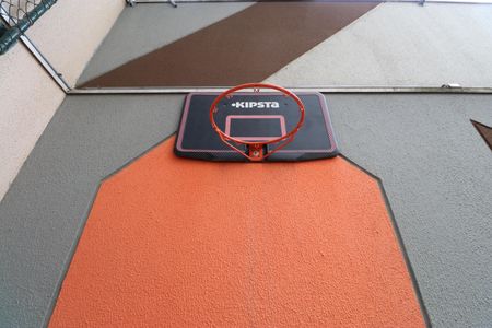 Apartamento à venda com 52m², 2 quartos e 2 vagasÁrea comum