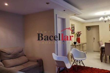 Apartamento à venda com 3 quartos, 73m² em Tijuca, Rio de Janeiro