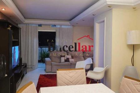 Apartamento à venda com 3 quartos, 73m² em Tijuca, Rio de Janeiro