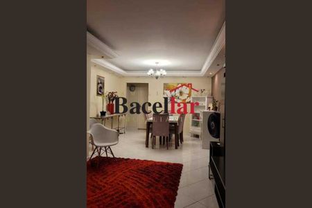 Apartamento à venda com 3 quartos, 73m² em Tijuca, Rio de Janeiro