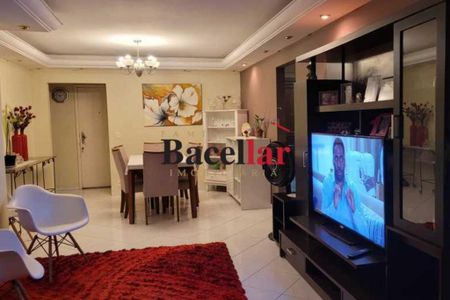 Apartamento à venda com 3 quartos, 73m² em Tijuca, Rio de Janeiro