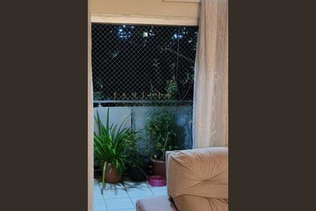 Apartamento à venda com 3 quartos, 73m² em Tijuca, Rio de Janeiro