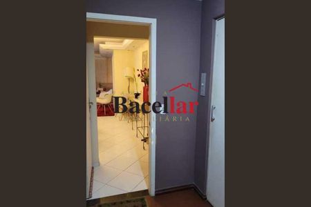 Apartamento à venda com 3 quartos, 73m² em Tijuca, Rio de Janeiro