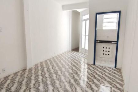 Apartamento à venda com 1 quarto, 41m² em Catete, Rio de Janeiro