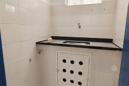 Apartamento à venda com 1 quarto, 41m² em Catete, Rio de Janeiro