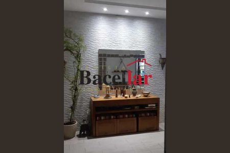 Apartamento à venda com 3 quartos, 115m² em Maracanã, Rio de Janeiro