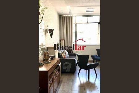 Apartamento à venda com 3 quartos, 115m² em Maracanã, Rio de Janeiro