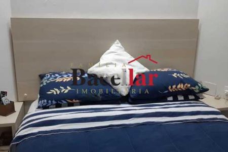 Apartamento à venda com 3 quartos, 115m² em Maracanã, Rio de Janeiro