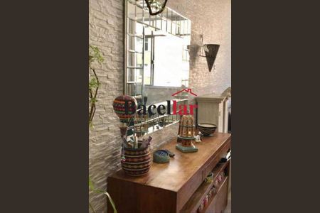 Apartamento à venda com 3 quartos, 115m² em Maracanã, Rio de Janeiro