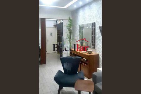 Apartamento à venda com 3 quartos, 115m² em Maracanã, Rio de Janeiro