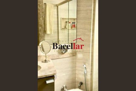 Apartamento à venda com 3 quartos, 115m² em Maracanã, Rio de Janeiro