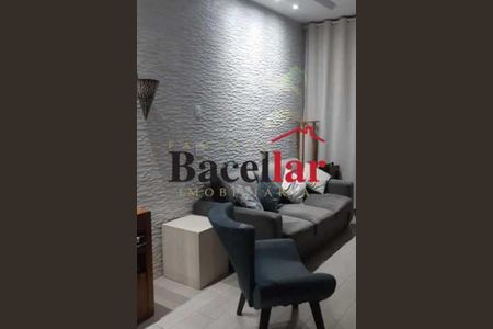 Apartamento à venda com 3 quartos, 115m² em Maracanã, Rio de Janeiro