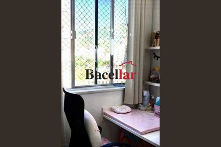 Apartamento à venda com 3 quartos, 115m² em Maracanã, Rio de Janeiro