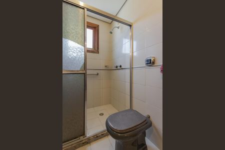 Apartamento à venda com 158m², 3 quartos e 2 vagas Apartamento à venda com 158m², 3 quartos e 2 vagasBanheiro