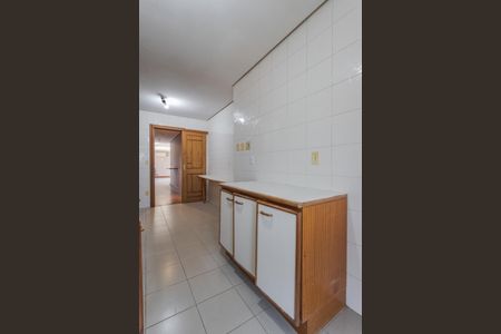 Apartamento à venda com 158m², 3 quartos e 2 vagas Apartamento à venda com 158m², 3 quartos e 2 vagasCozinha