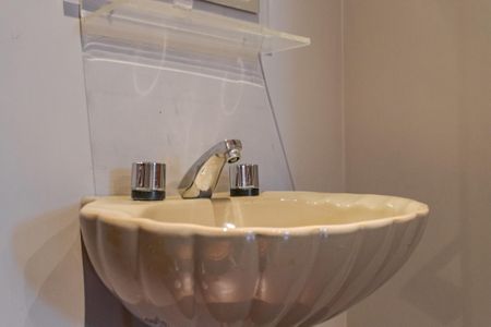 Apartamento à venda com 158m², 3 quartos e 2 vagas Apartamento à venda com 158m², 3 quartos e 2 vagasLavabo